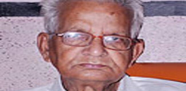 UP Singh