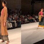 UPITS 2025: Khadi Fashion Show