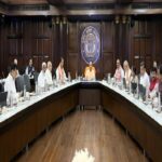 Yogi Cabinet
