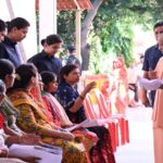 CM Yogi heard the problems of 250 people in Janta Darshan