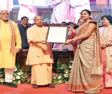 mukhya sevikas
