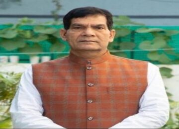 AK Sharma