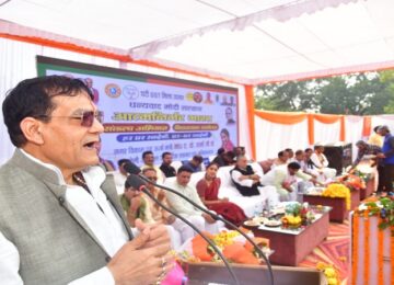 AK Sharma