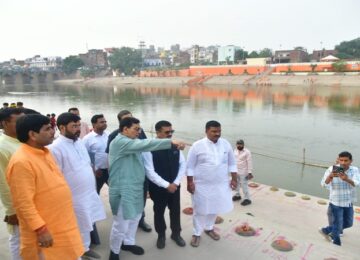 AK Sharma