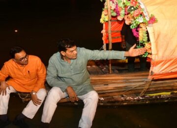 AK Sharma