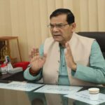 AK Sharma