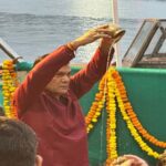 AK Sharma