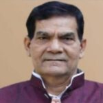 AK Sharma