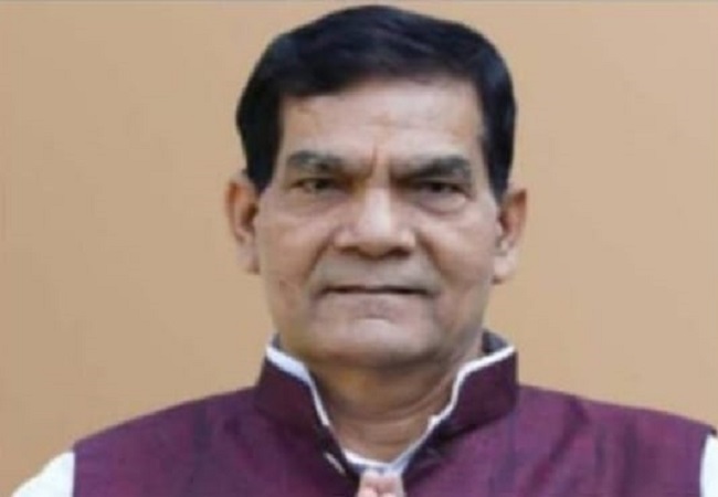 AK Sharma