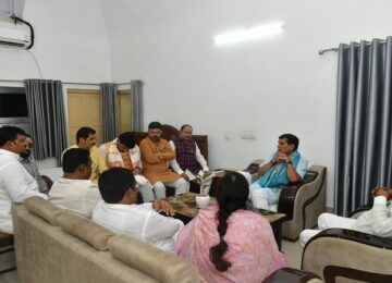 AK Sharma