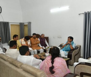 AK Sharma