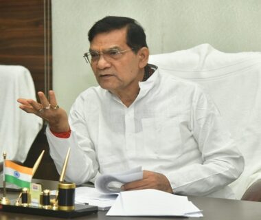 AK Sharma
