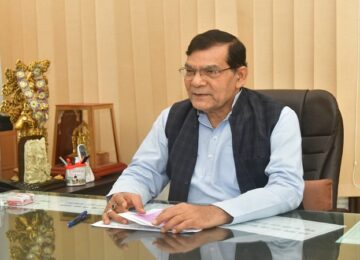 AK Sharma