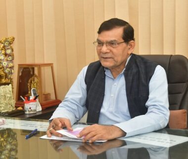 AK Sharma