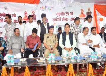 AK Sharma