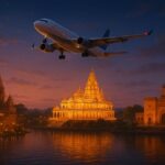 Uttar Pradesh is scaling new heights in air connectivity