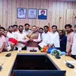 CM Dhami