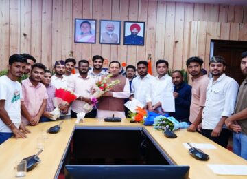 CM Dhami