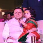 CM Dhami inaugurated the Kumaon Dwar Festival in Haldwani