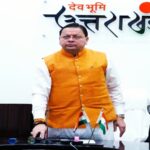 CM Dhami