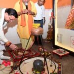 CM Dhami