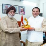 CM Dhami