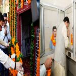 CM Dhami paid tribute to the martyrs of the state movement