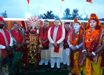 CM Dhami