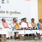 CM Vishnudev Sai