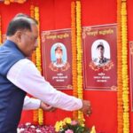 CM Vishnudev Sai