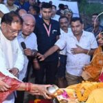 CM Vishnudev Sai