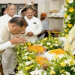 CM Vishnudev Sai