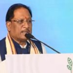 CM Vishnudev Sai