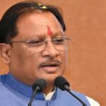 CM Vishnudev Sai