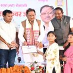 CM Vishnudev Sai