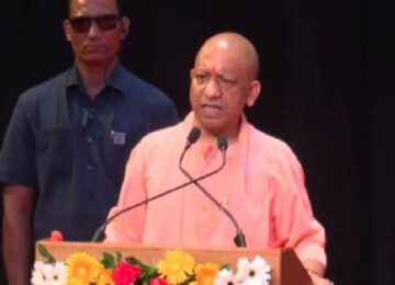 CM Yogi