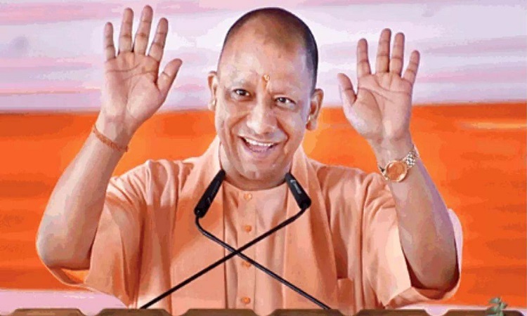 Yogi government tops in the upliftment of OBC students
