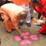 CM Yogi