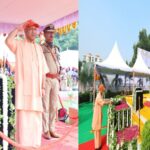 CM Yogi