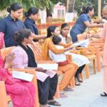 CM Yogi listened to the problems of 300 people in Janta Darshan.