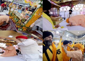 CM Yogi