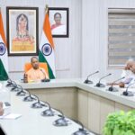 CM Yogi
