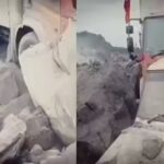 Blast in SECL coal mines