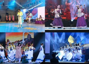 Devbhoomi Silver Jubilee celebrations