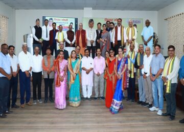 Four years of the Dhami government: Achievements and direction of development