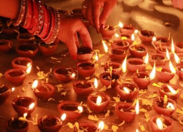Diwali