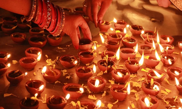 Diwali