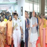 President Droupadi Murmu inaugurated Yashoda Medicity
