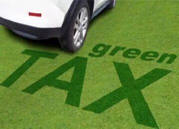 Green Cess