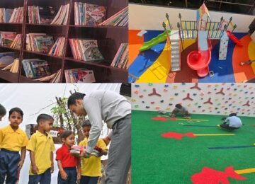 Intensive Care Center